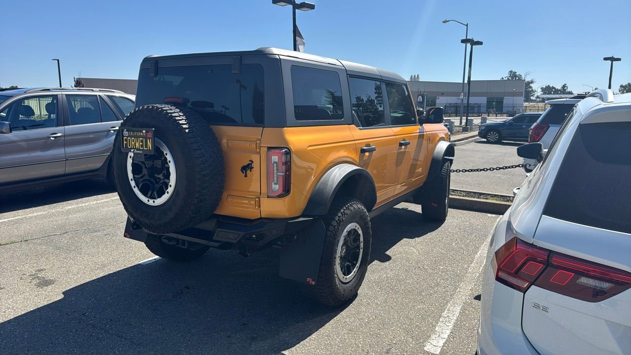 ford bronco 4-door 2022 1FMEE5DP7NLB53309 image ford bronco 4-door 2022 1FMEE5DP7NLB53309 image